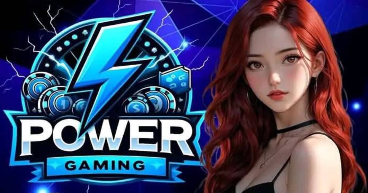 Get ₱888 Free Bonus at POWERGAMING - Join Now and Claim Your Reward Instantly